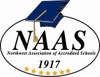 Member of the Northwest Association of Accredited Schools. - Click here.